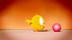 انیمیشن Chicky قسمت 95